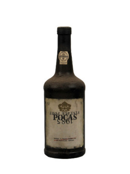 Porto Poças Vintage 1985 Defeito Impressão
