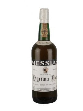 Porto Messias Lacrima Christi