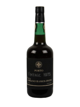 Porto Ramos Pinto Vintage 1975 1975