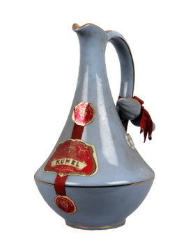 Aliança Licor Kumel Bilha