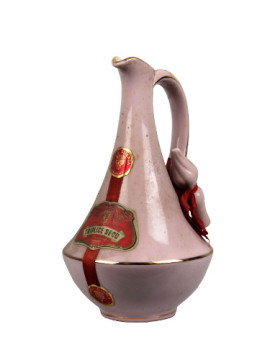 Aliança Triplice Seco Bilha Porcelana