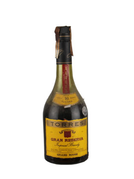 Brandy Torres Reserva Grande