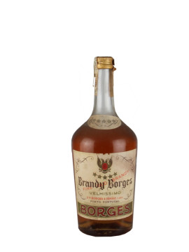 Brandy Borges Velhissimo