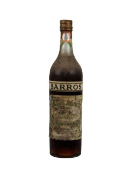 Brandy Barros