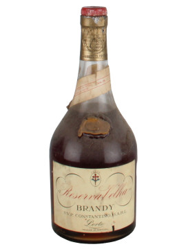 Brandy Constantino Reserva Velha