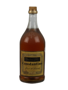 Brandy Constantino 1L