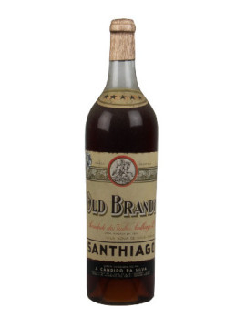 Old Brandy Santhiago