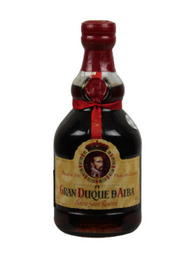 Brandy Gran Duque D Alba Gran Reserva