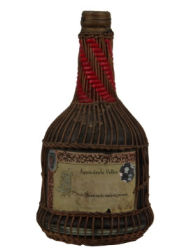 Aguardente Velha Aliança Reserva + de 20 Anos