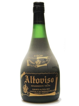 Aguardente Velha Altoviso V.s.o.p.