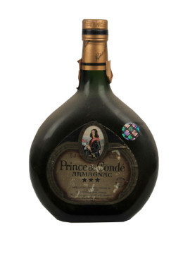 Armagnac Prince de Condé