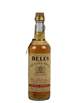 Bell's 0,75 43º