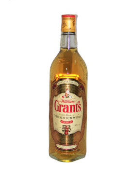 Grant's Novo 0,70 40º