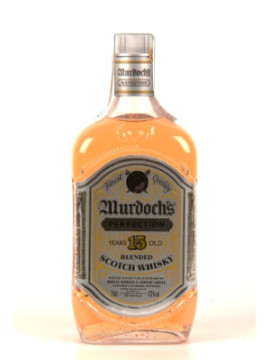 Murdoch's Perfection 15 Yo 0,75 43% Vol.