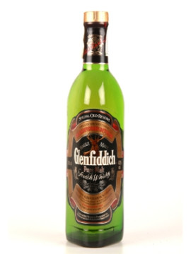 Malt Glenfiddich Special Old Reserv 0,70 40% Vol.
