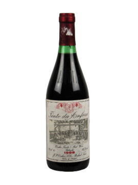 Tinto da Anfora 1988 T 1988