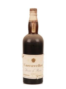 V. Generoso Carcavellos Quinta do Barão