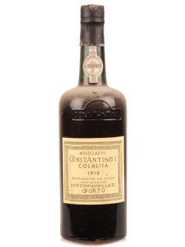 Porto Constantino Colheita 1910 1910