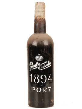 Porto Real Vinicola 1894 1894