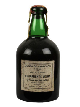 Aguardente Velha Quinta de Marrocos